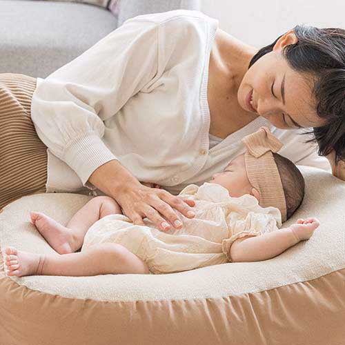 おやすみたまご専用オプション『ひんやりミニパッド』 | おやすみ