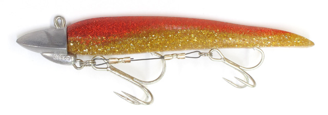 Wind Assist Wire / ワインドアシストワイヤー：製品紹介：オンス