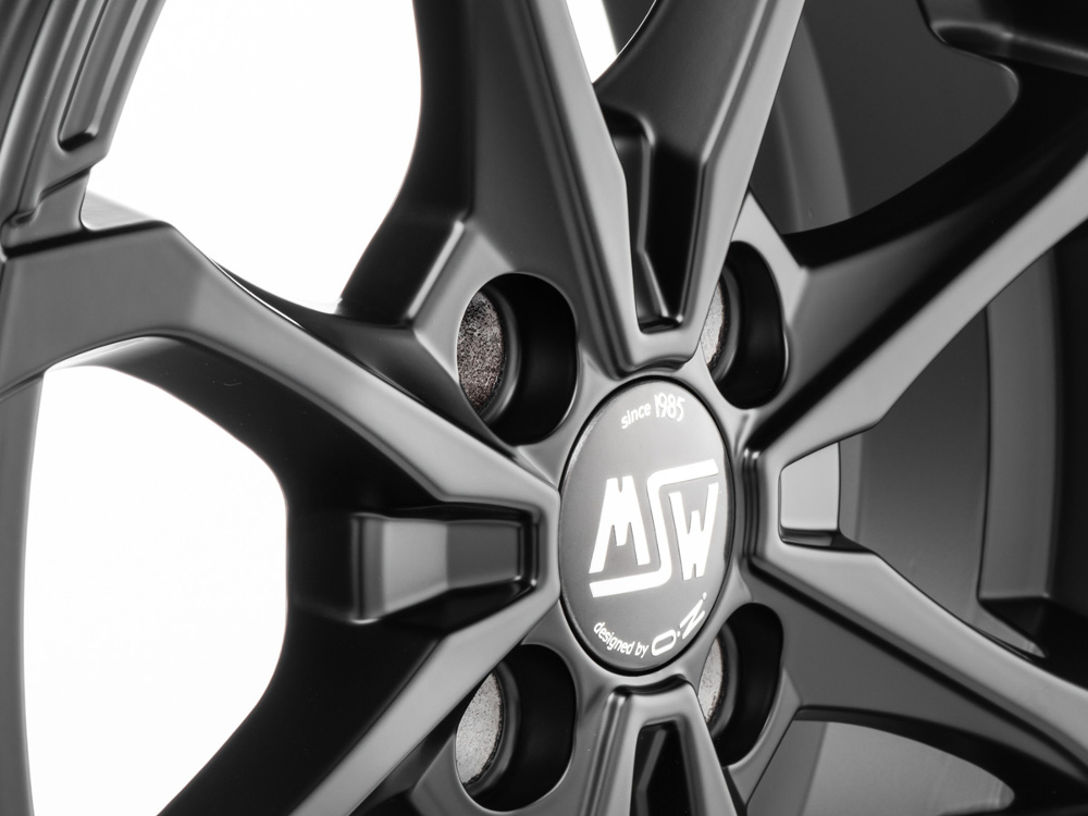 製品情報 - MSW X4 - OZ Racing