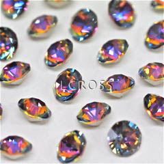 1088 クリスタルヴォルケーノ ss29（Vカット）レア [1088-cryvol-ss29