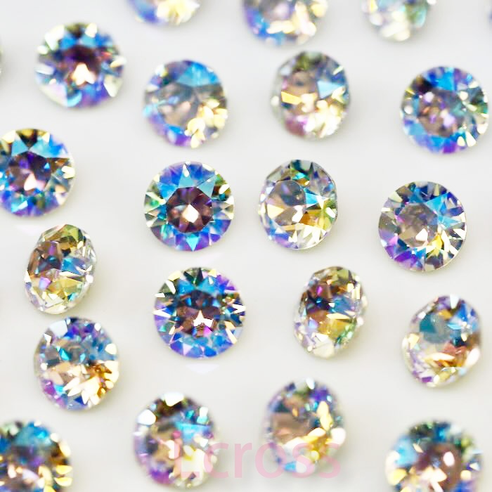 スワロフスキー・クリスタル 新着 : ラインストーンやチャトンを激安