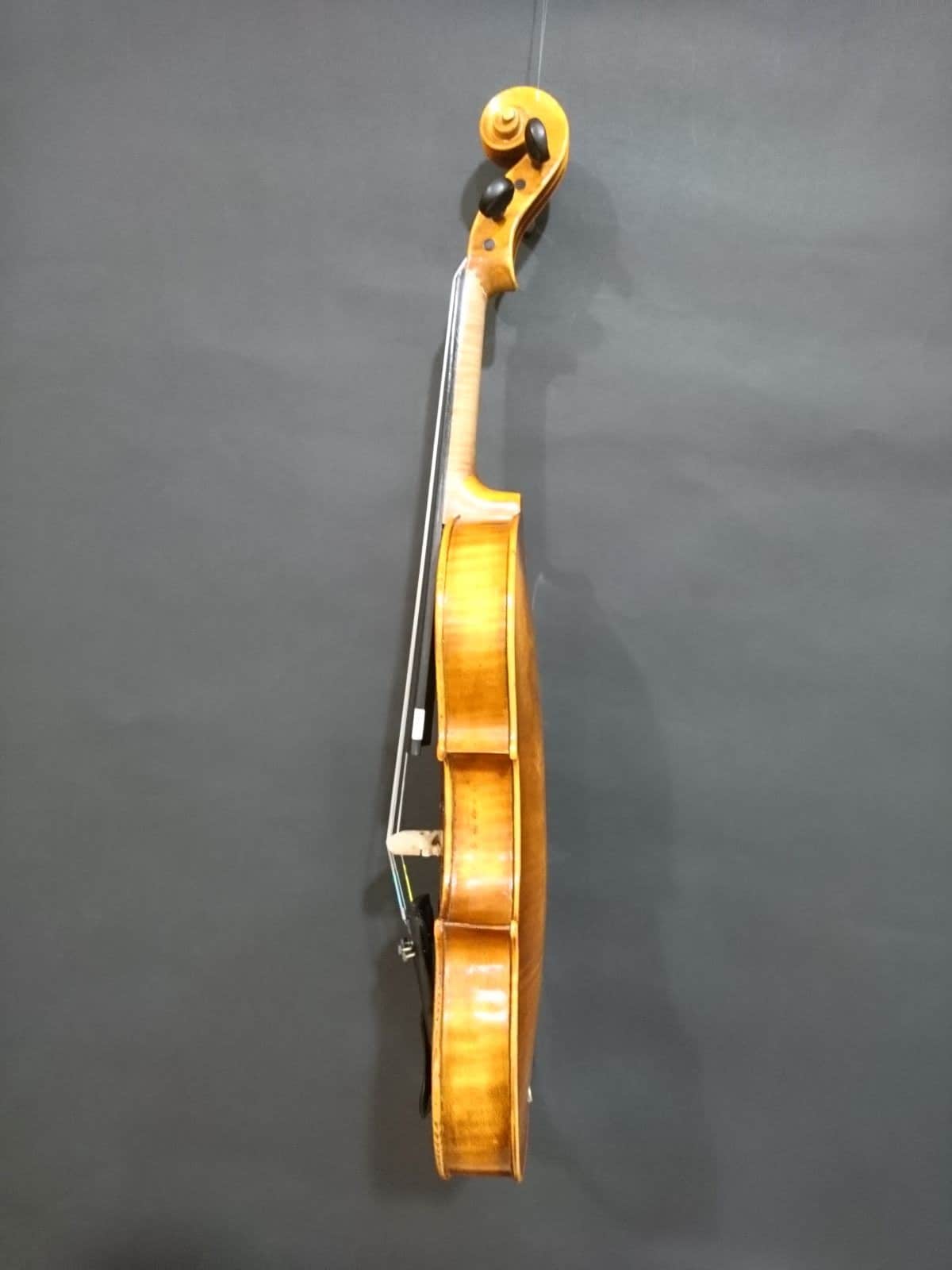 中古バイオリン KARL HÖFNER 4/4 | 株式会社エルフラット