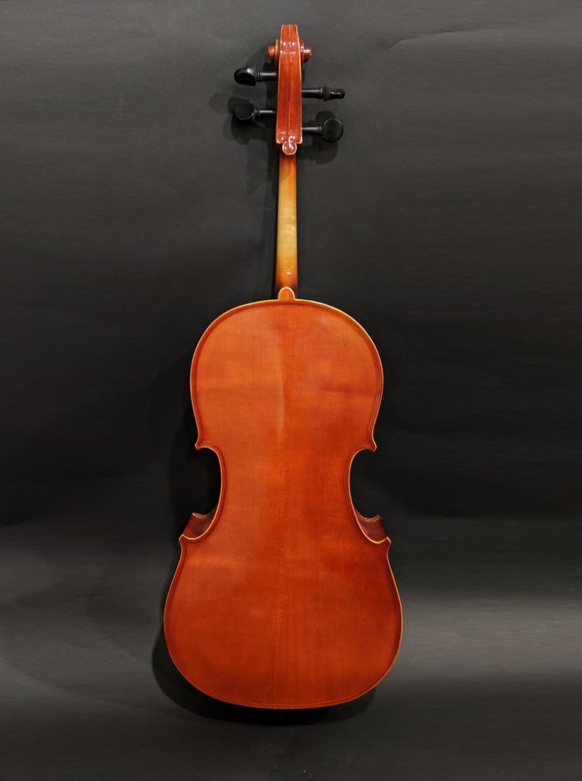 中古チェロ Suzuki No.80 3/4サイズ | 株式会社エルフラット