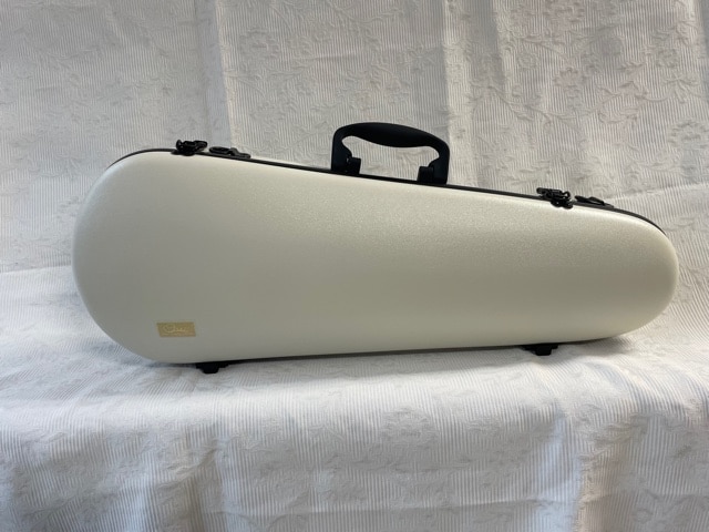 アウトレット】Ossi Airplane 機内持込対応バイオリンケース 本体のみ