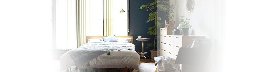 アデペシュ（A DEPECHE）ソコフ（socph）シリーズ ベッドフレーム買取