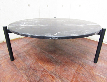 モーダンエンカーサ（MODAENCASA）コメット（COMET）コーヒーテーブル