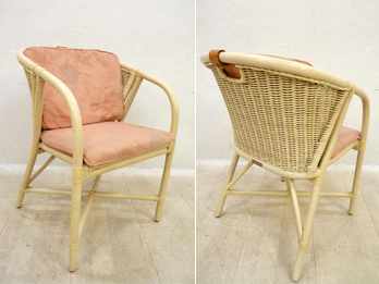 カサブランカ（CASABLANCA）カデンザ（CADENZA）2人掛けソファ買取｜L