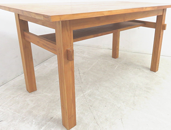 ウニコ（UNICO）スクーラ（SKOLA）テーブル買取｜L-line（エルライン）