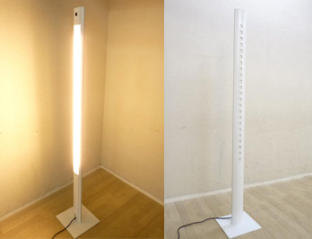 リーンロゼ（LIGNEROSET）エクステンシアシリーズ フロアランプ買取｜L
