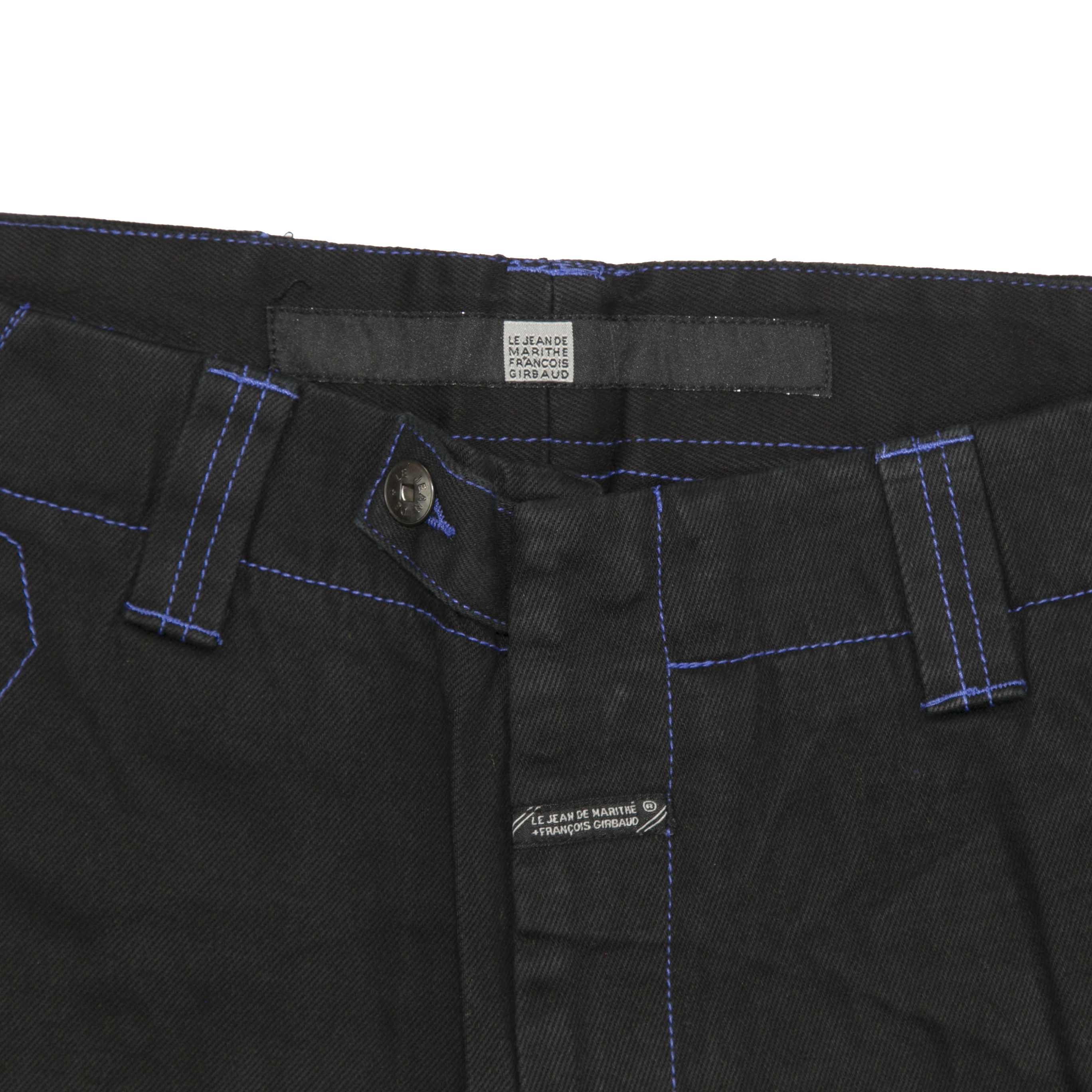 Marithe Francois Girbaud - 34 – L N F