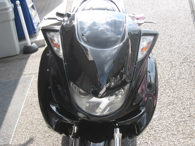 マジェスティ エアロ フェイス マスク ロータス