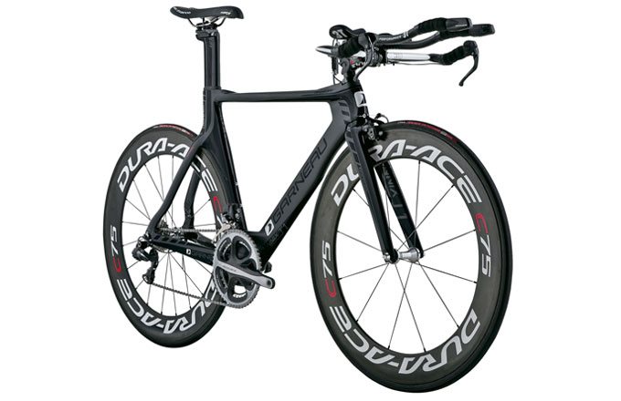 2012 LOUIS GARNEAU/2012年ルイガノ製品紹介