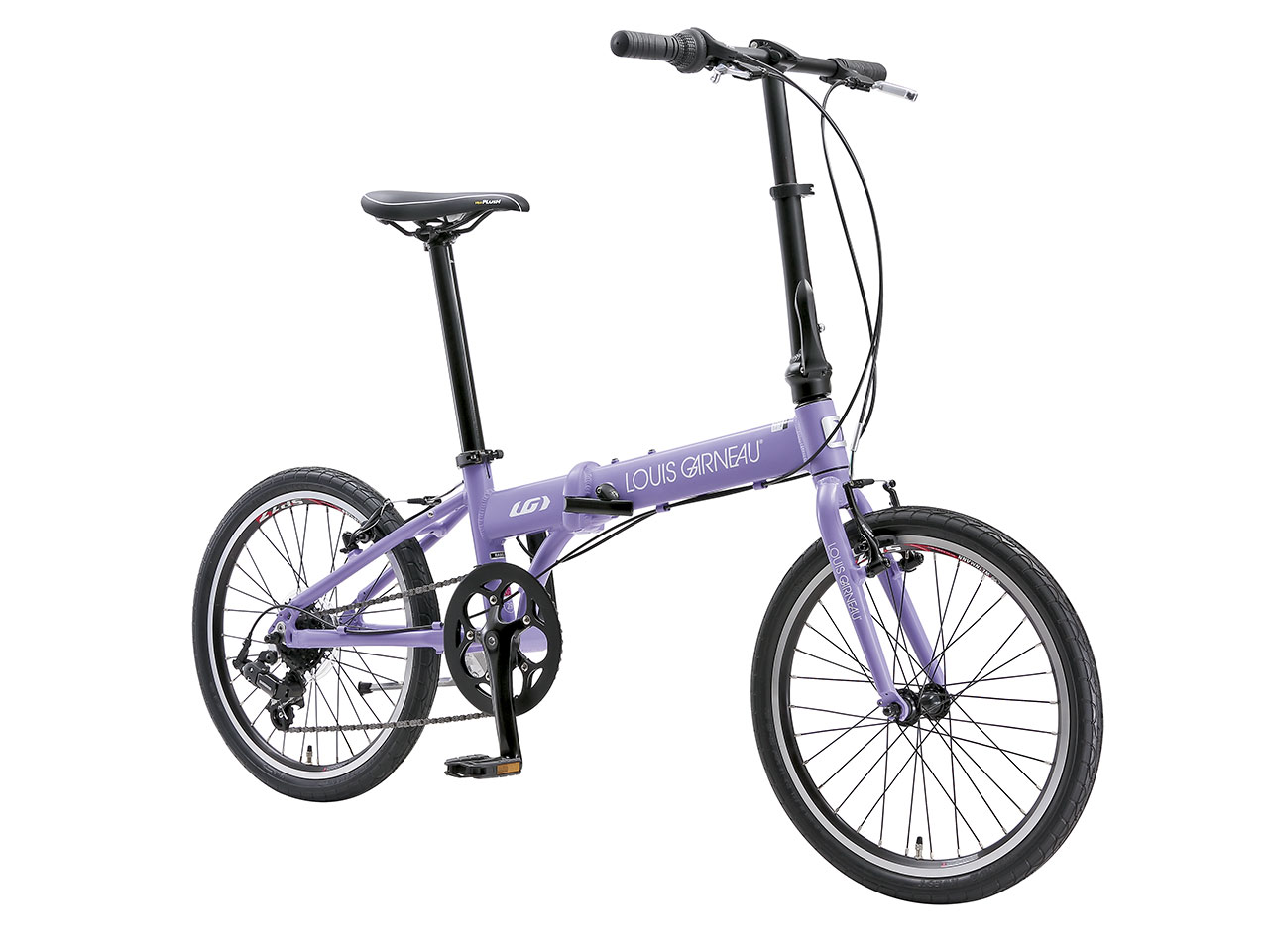 LOUIS GARNEAU / ルイガノ / EASEL 6.0 / 折りたたみ