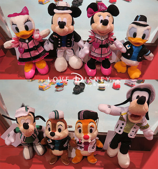 2021年10月14日発売の「クラブマウスビート」グッズ全種類紹介 | Love