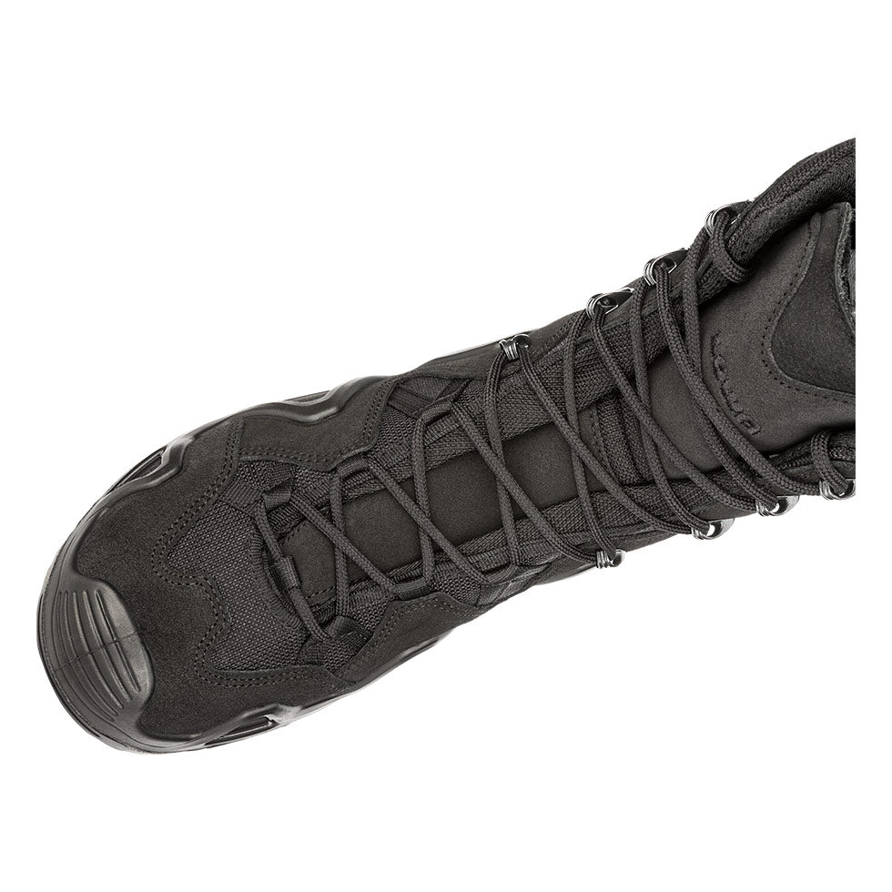 ZEPHYR GTX HI TF - BLACK – LOWA Boots