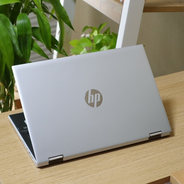 HP Pavilion x360 14-dw実機レビュー/14インチ液晶搭載の2-in-1ノート