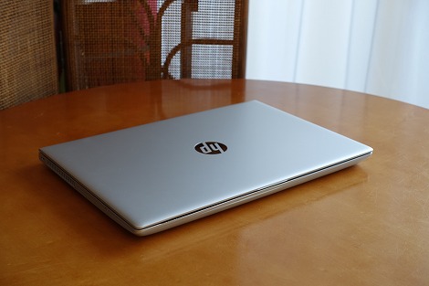 HP ProBook 650 G4レビュー｜HPパソコン比較購入ガイド