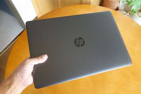 HP ZBook Studio G3 Mobile Workstationレビュー｜HPパソコン比較購入