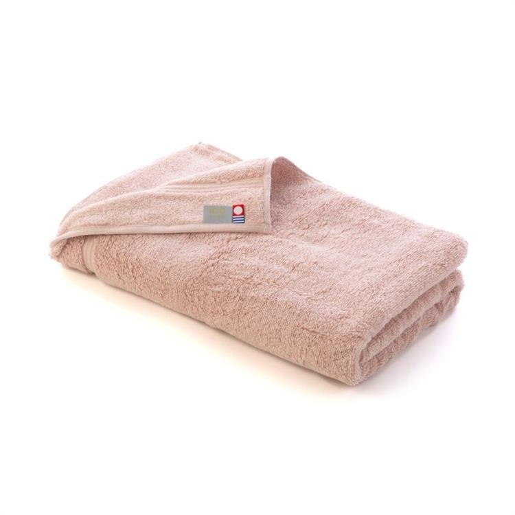 バスタオル 60×120cm ピンク(ピンク): ホーム＆キッチン | ロフト