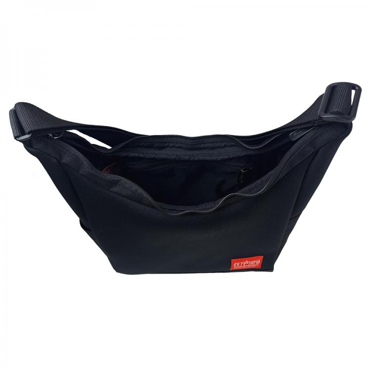 ショルダーバッグ ブラック MP6041NP【ロフト限定】: ファッション