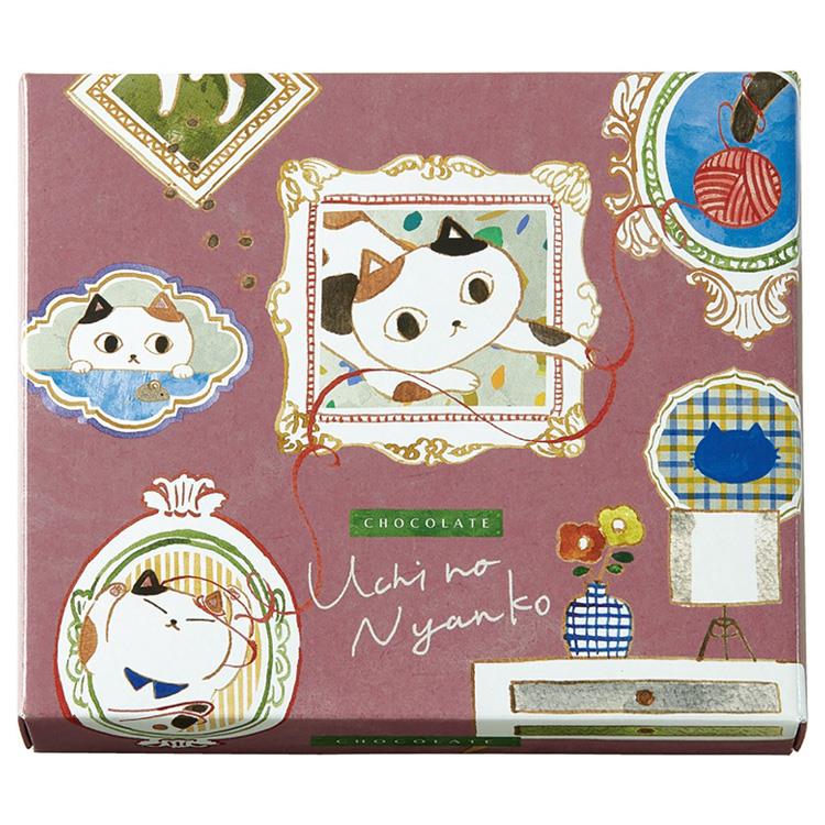 にゃんこショコラ4: キャラクター・バラエティ雑貨 | ロフトネットストア