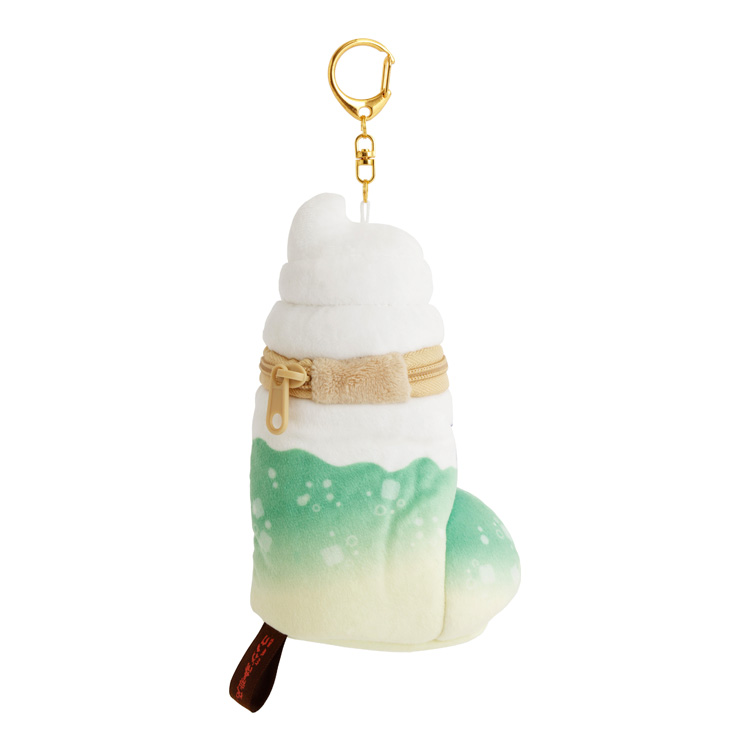 おでかけすみっコ コメダ珈琲店×すみっコぐらし: キャラクター