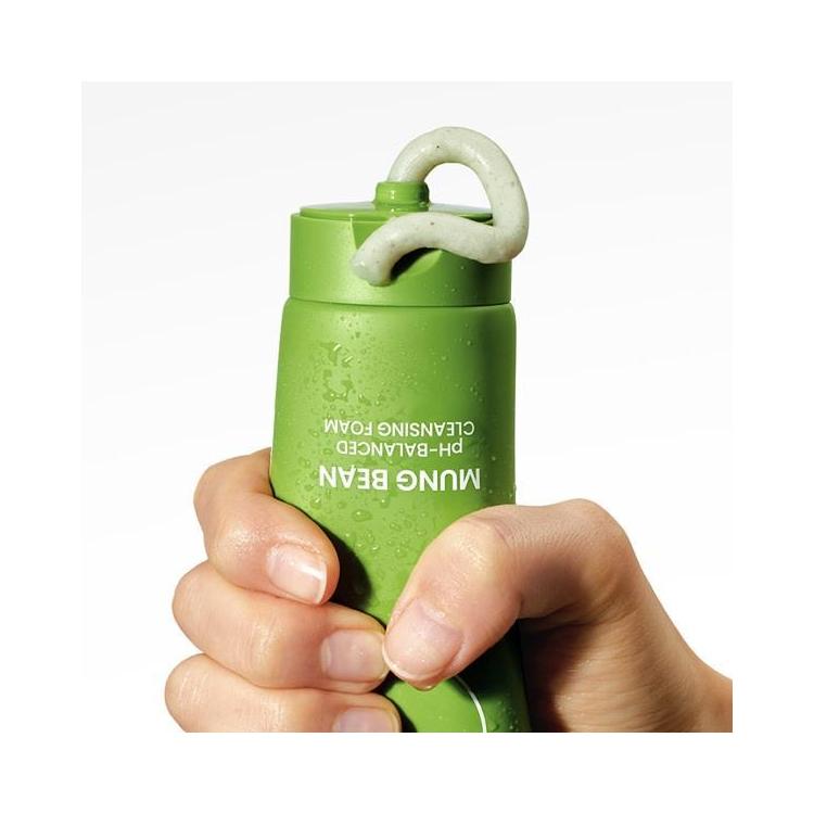 緑豆弱酸性洗顔フォーム 80ml: コスメ＆ビューティー | ロフトネットストア