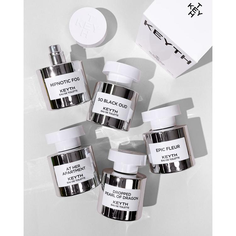 オードトワレ DROPPED PEARL OF DRAGON 50ml: コスメ＆ビューティー