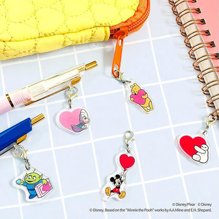 ペンチャーム ディズニー ベイマックス(ベイマックス