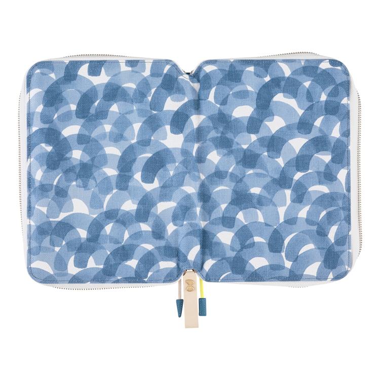 ほぼ日手帳カバー カズン ミナペルホネン aalto: ステーショナリー