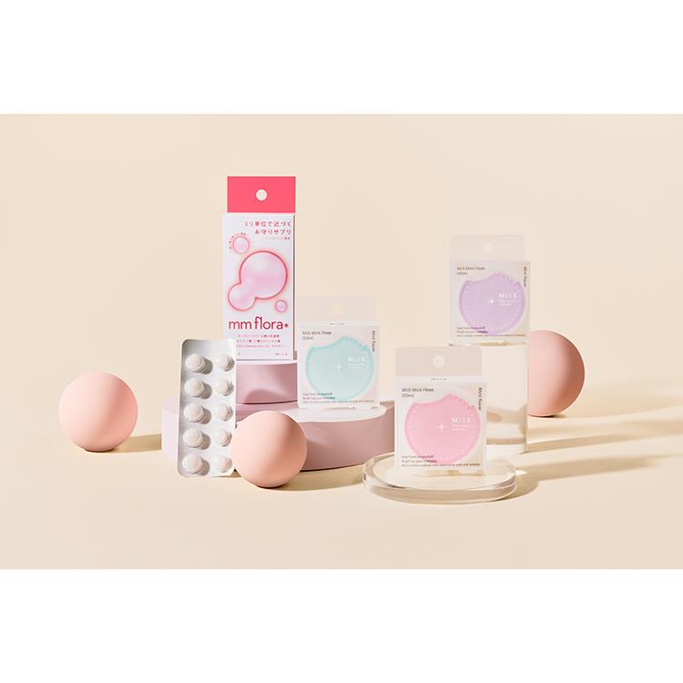 エムエムフローラ: コスメ＆ビューティー | ロフトネットストア