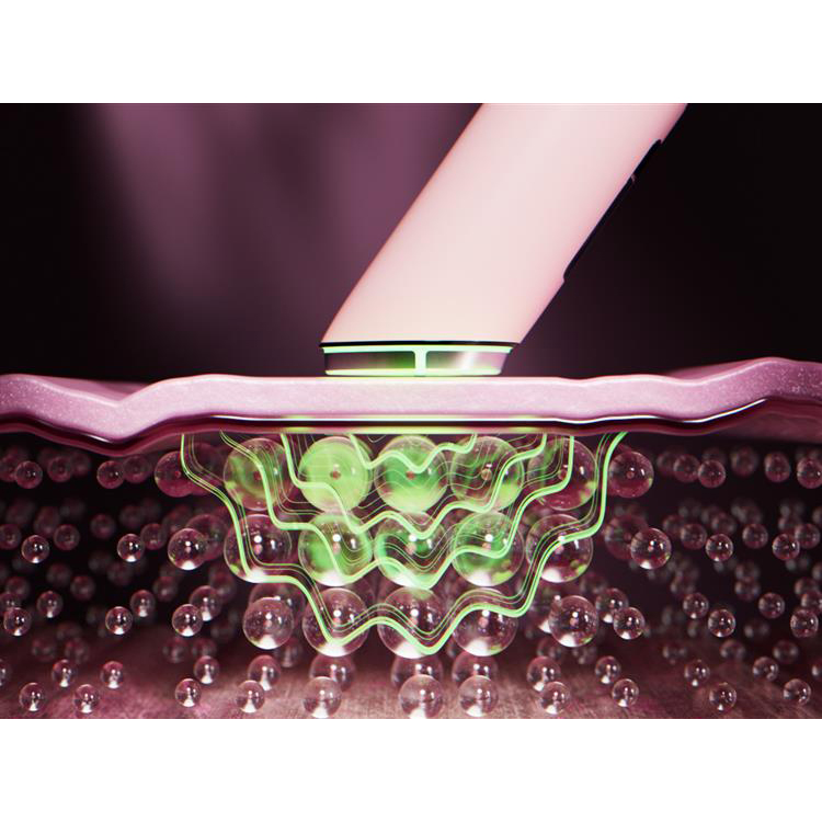 AGE-RブースタープロX2 ピンク(ピンク): コスメ＆ビューティー