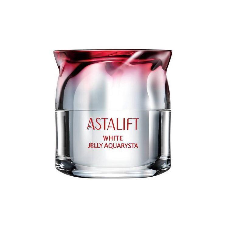 ホワイト ジェリー アクアリスタ 40g（医薬部外品）: コスメ