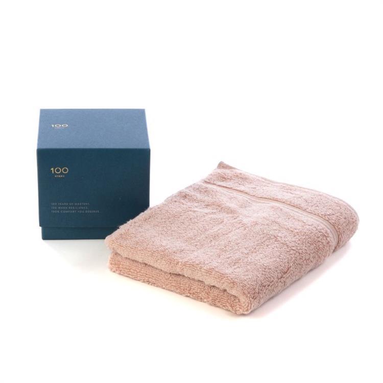 フェイスタオル 34×80cm ピンク(ピンク): ホーム＆キッチン | ロフト