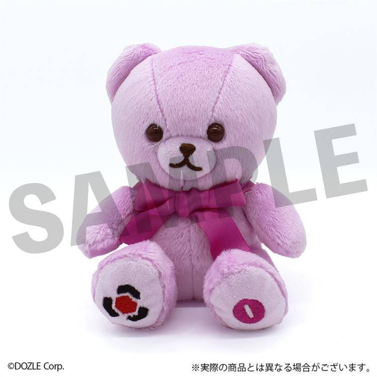 ドズル社 ちょこくまぬいぐるみ おおはらMEN: キャラクター