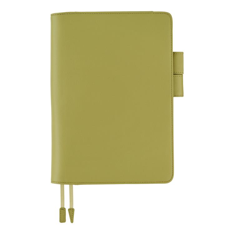 ほぼ日手帳カバー カズン Sage Green: ステーショナリー | ロフト