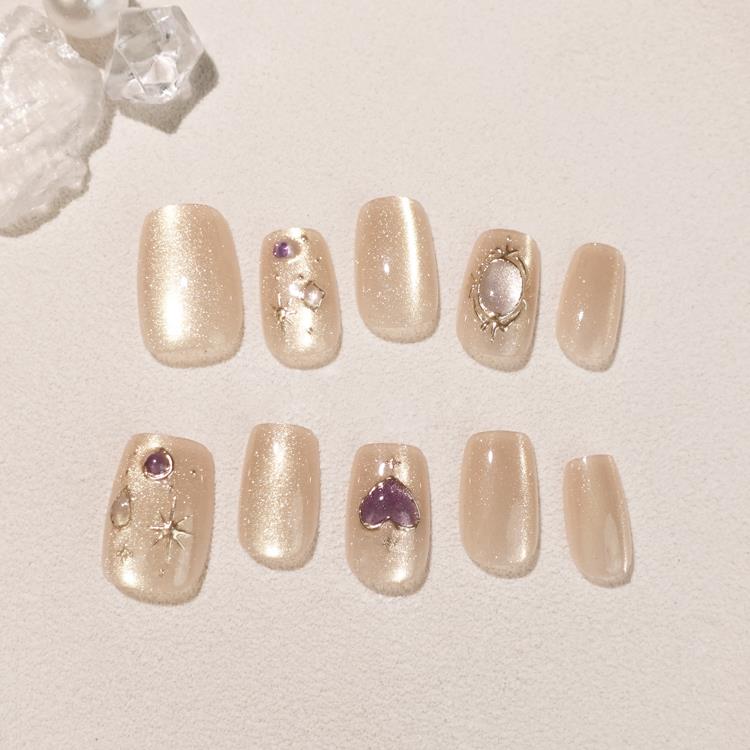 ネイルチップ Luna Touch: コスメ＆ビューティー | ロフトネットストア