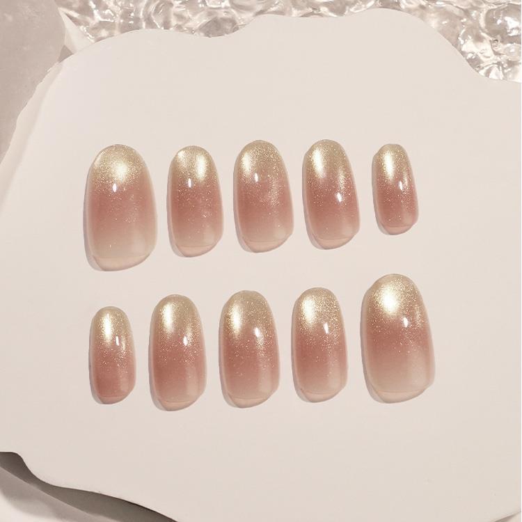 ネイルチップ Sunset Magnet: コスメ＆ビューティー | ロフトネットストア