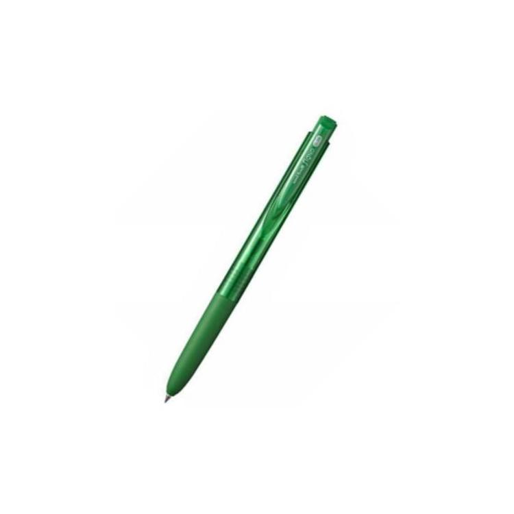 ユニボールシグノ RT1 0.28mm ゲルインク グリーン(グリーン