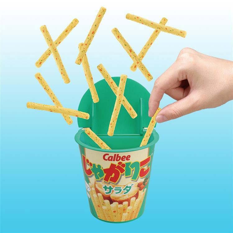 じゃがりこショック: キャラクター・バラエティ雑貨 | ロフトネットストア