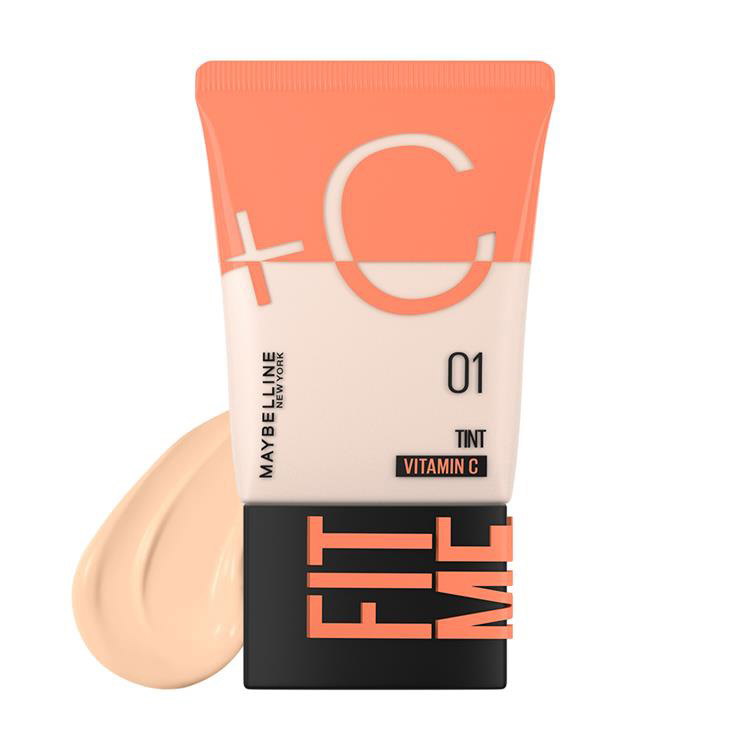 フィットミー フレッシュティント 01 フェアピンク(01:フェアピンク