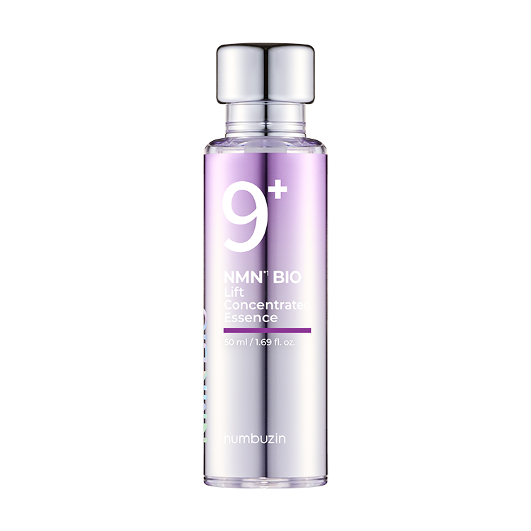 9番 NMNバイオリフト 濃縮美容液 50ml: コスメ＆ビューティー | ロフト