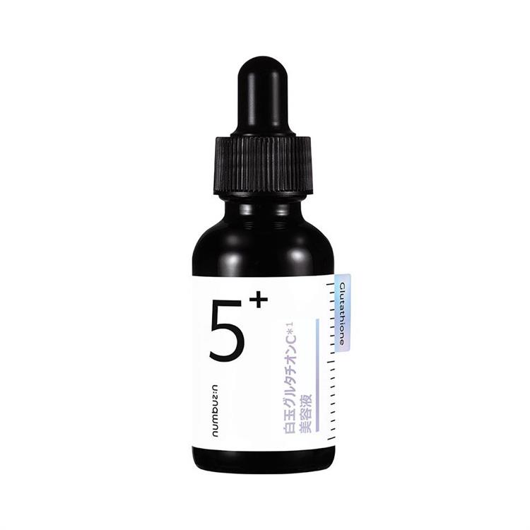 5番 白玉グルタチオンC 美容液 30ml: コスメ＆ビューティー | ロフト