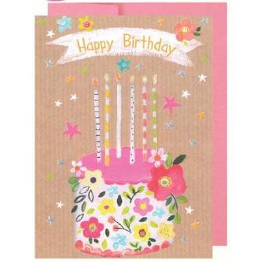 バースデーカード GB2096: ステーショナリー | ロフトネットストア