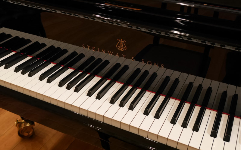 KORG SP-250のインプレッション | Art Studio まほろば