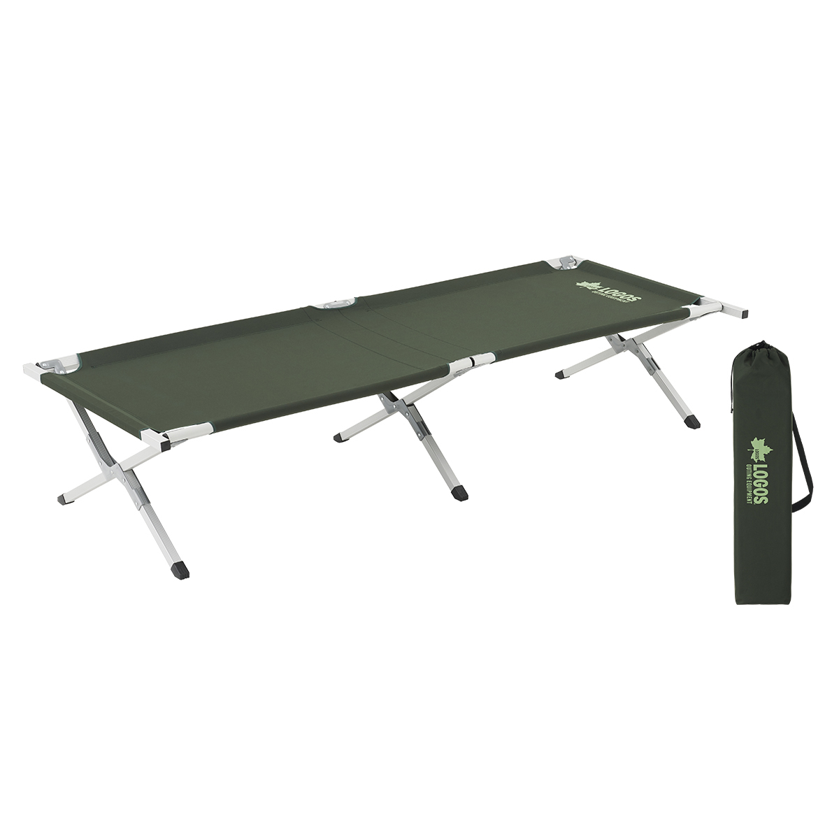 neos 抗菌防臭 FDコット DX-BF|ギア|寝具|コット・ベッド|製品情報