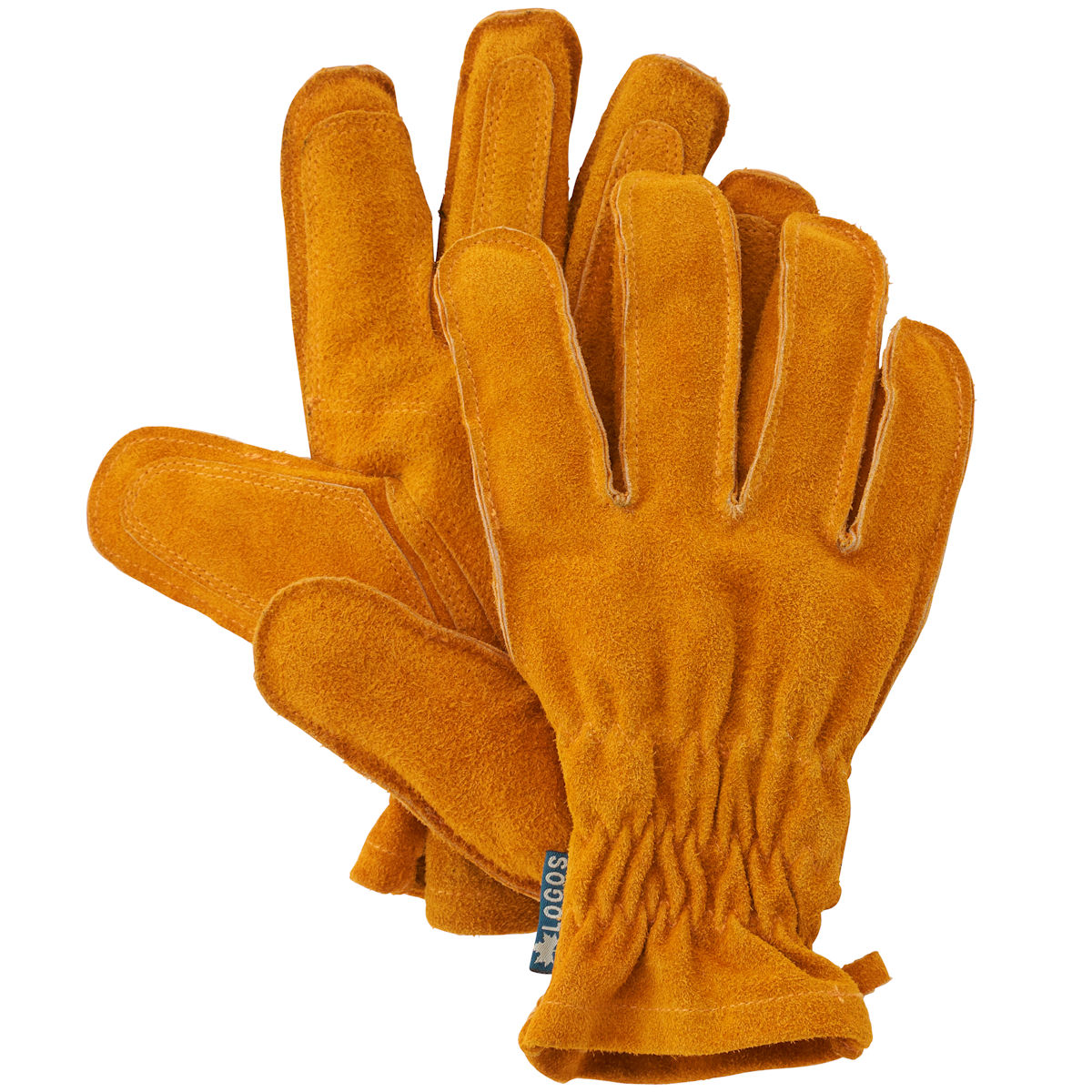 BBQ耐熱レザーグローブ L|ギア|グリル・たき火・キャンドル|グリル