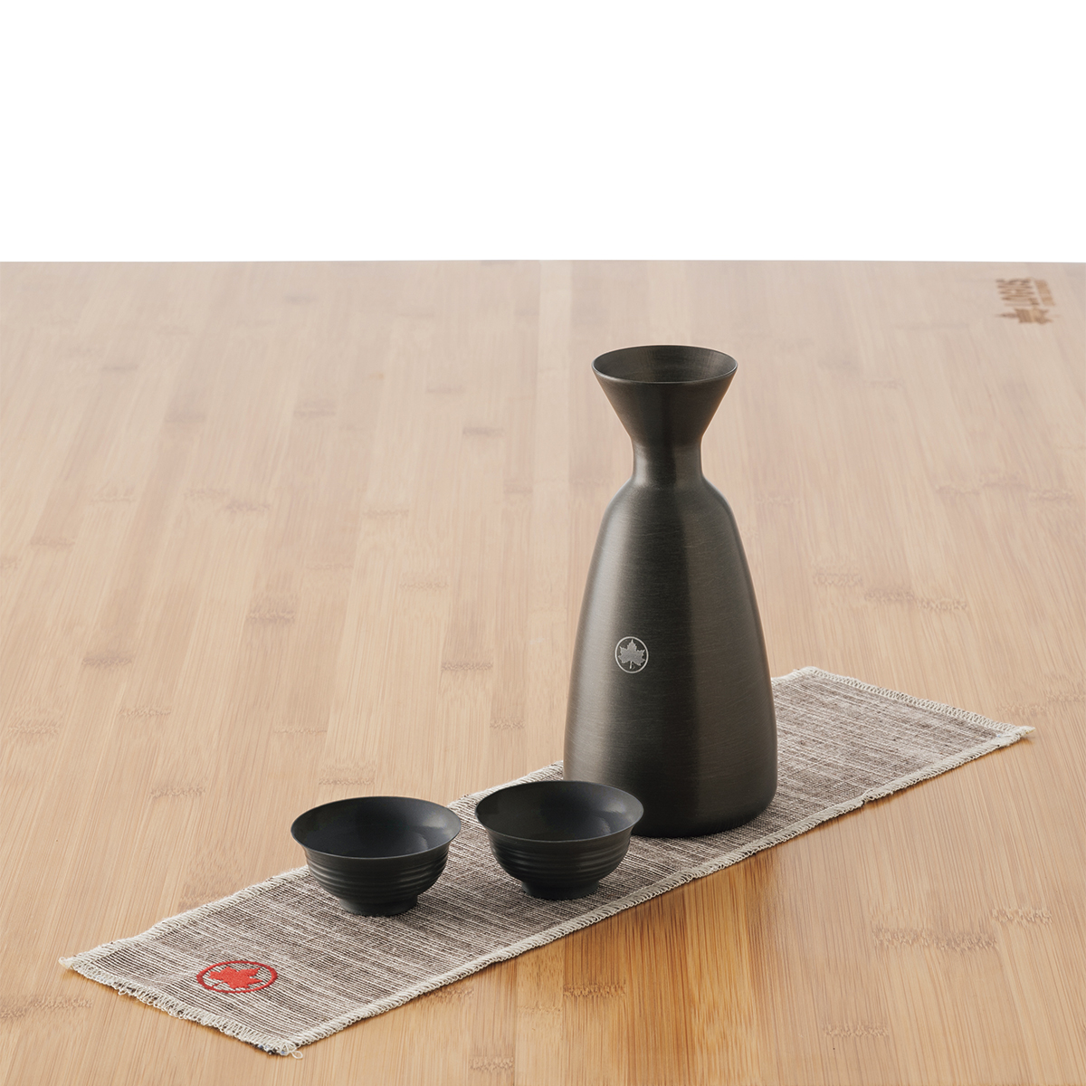 携帯・アウトドア熱燗セット|ギア|キッチンウェア|食器|製品情報