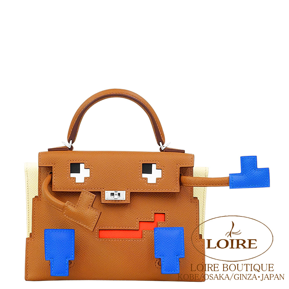 ケリー｜エルメス・バーキン専門店 ロワール ブティック