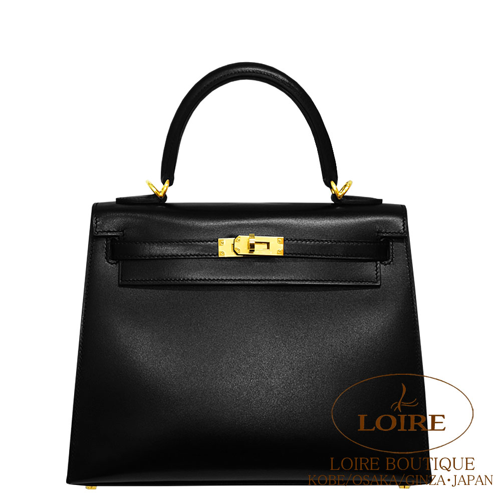 ケリー｜エルメス・バーキン専門店 ロワール ブティック